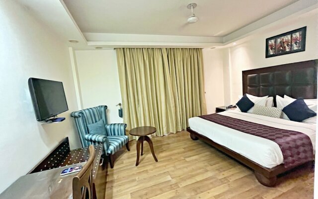 The Grand Orion - Kailash Colony