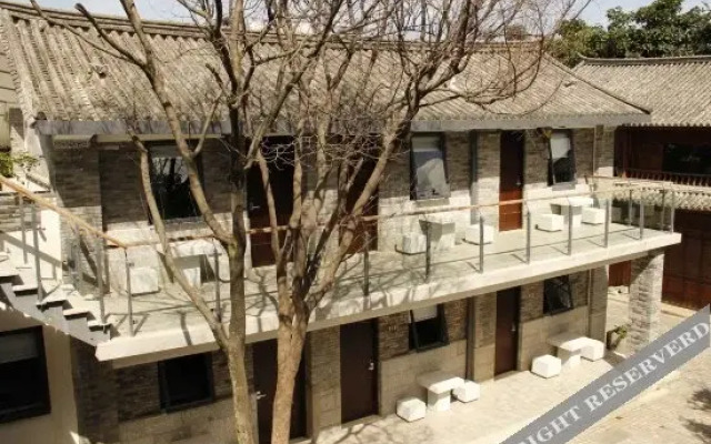 Xilu Shangshe Boutique Inn