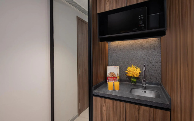 Citadines Rochor Singapore
