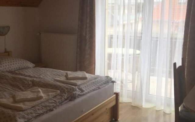 Apartman Balázs