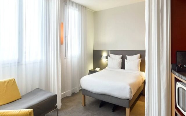 B&B HOME Paris Nord 18ème