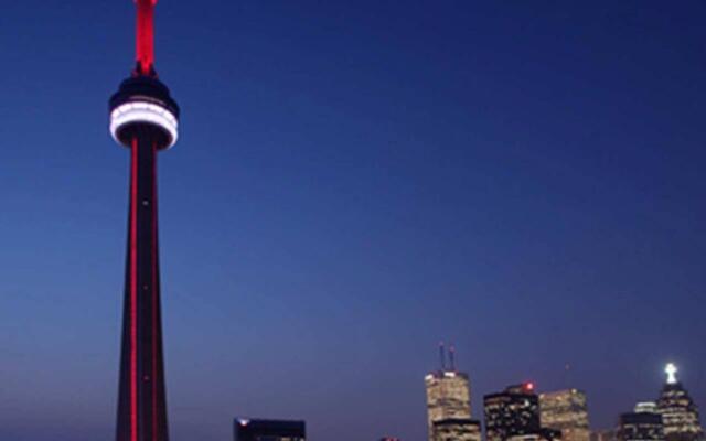 Hilton Garden Inn Toronto City Centre