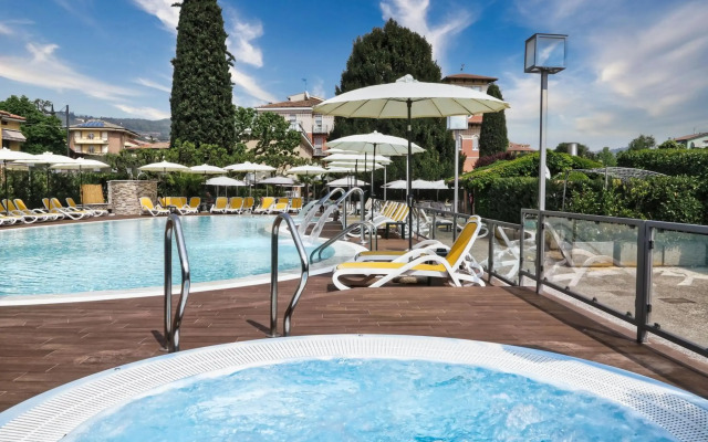 Hotel Villa Mulino