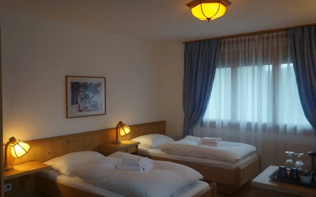 Hotel Sternen