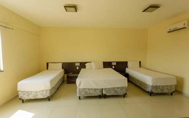 Express Atrium Hotels