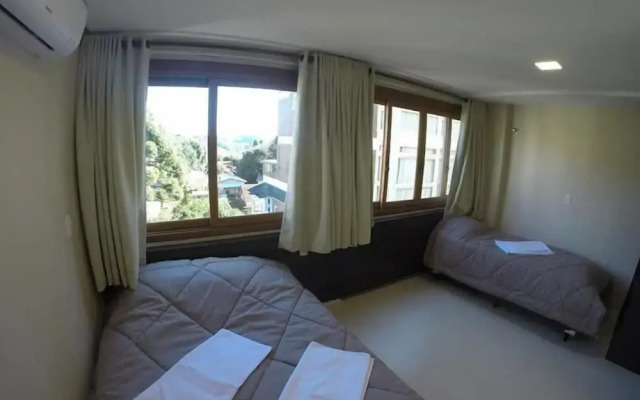 Residencial Maria Libardi