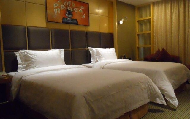 Apollo Regalia Hotel & Resort