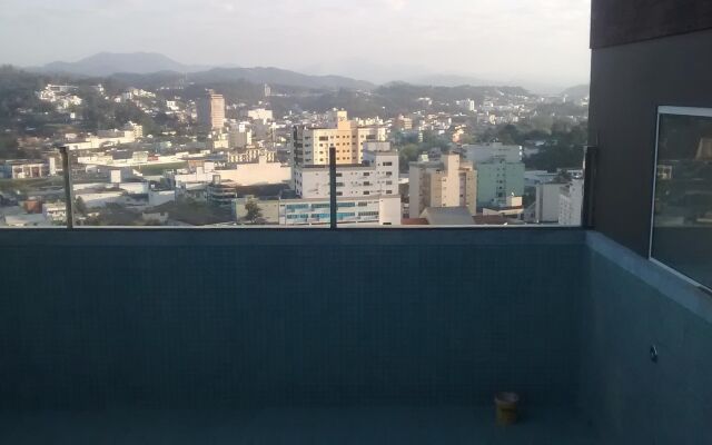 Tri Hotel Executive Brusque