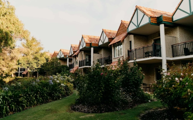 Club Wyndham Dunsborough, Trademark Collection by Wyndham