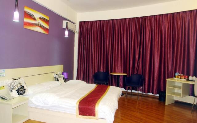 Junlin Hotel