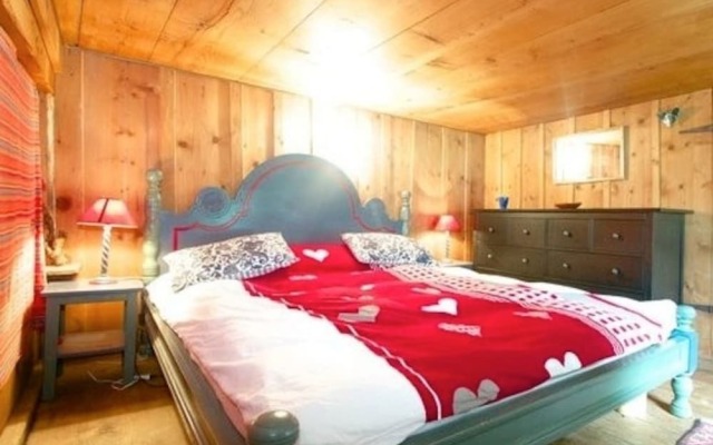 Heidi Chalet - Ideal for large groups