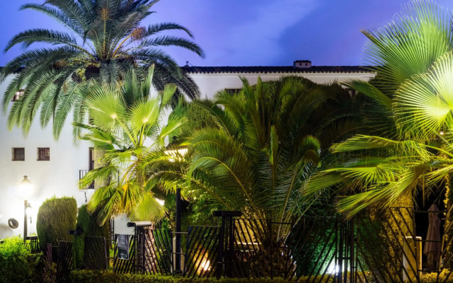 Parador de Mérida