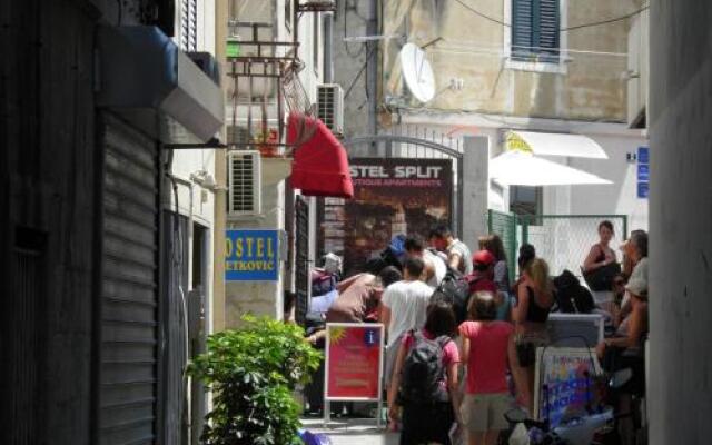 Split Boutique Apartments 2