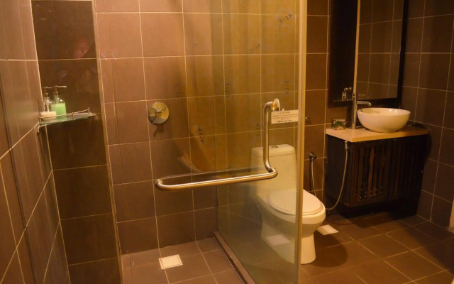 Gold Coast Morib International Resort
