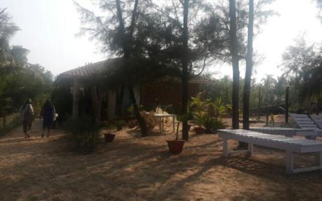 Sun Burn Beach Resort