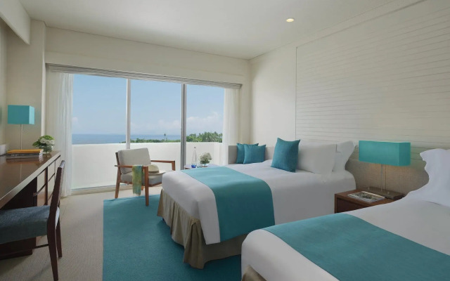 ANA InterContinental Manza Beach Resort by IHG
