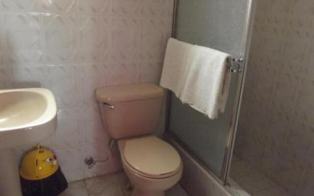 Guest-House Jarabacoa