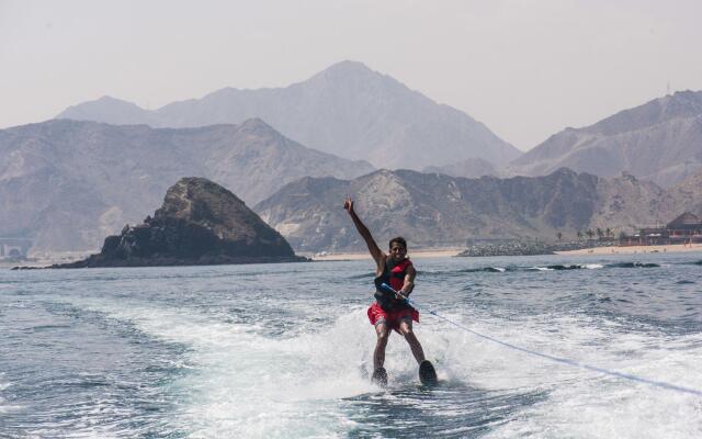 InterContinental Fujairah Resort, an IHG Hotel