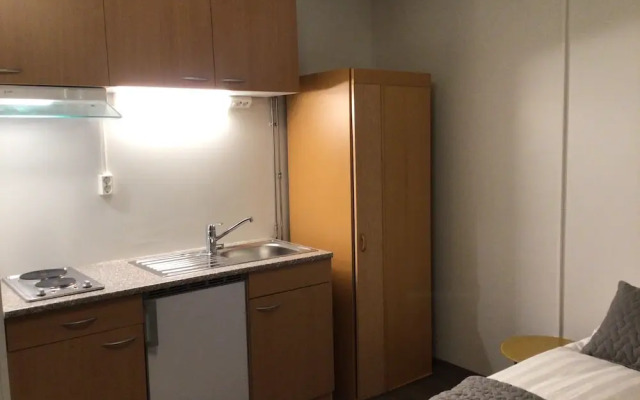 Kuukkeli Apartments Inari