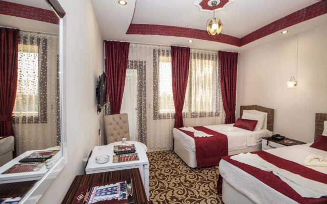 Zeyn Hotel