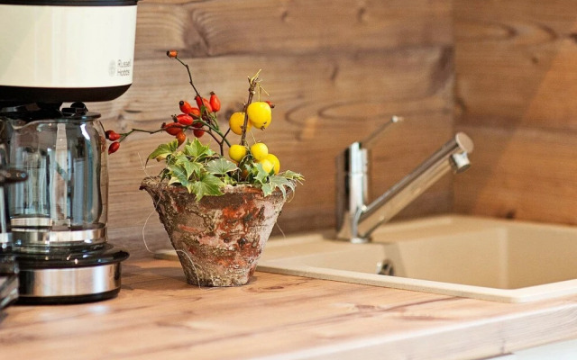 Holiday Home in Scharbeutz