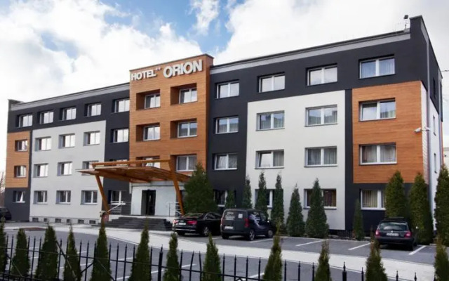 Hotel Orion
