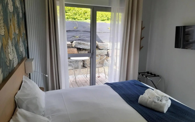 The Originals City, Ara Hôtel