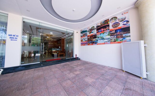 Hung Tuyen Hotel Da Nang
