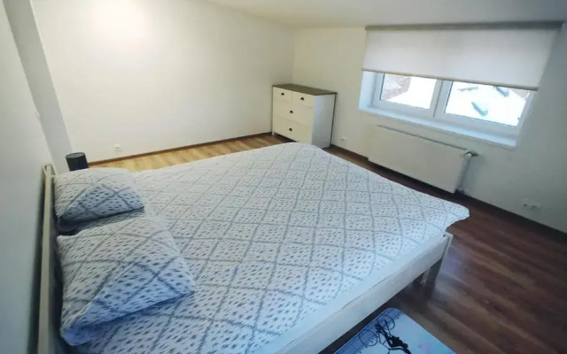 M/S Factory Apartments