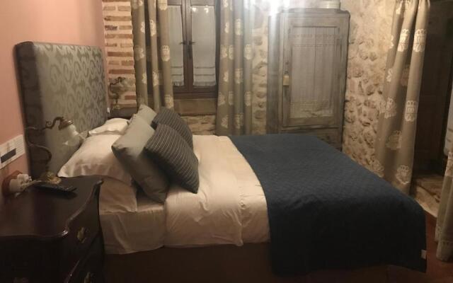 El Corral De Perorrubio