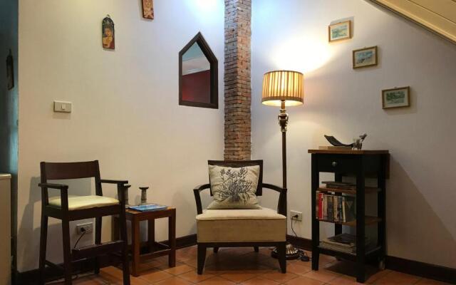 Family Seaview Villa with Pool 6Bedrooms