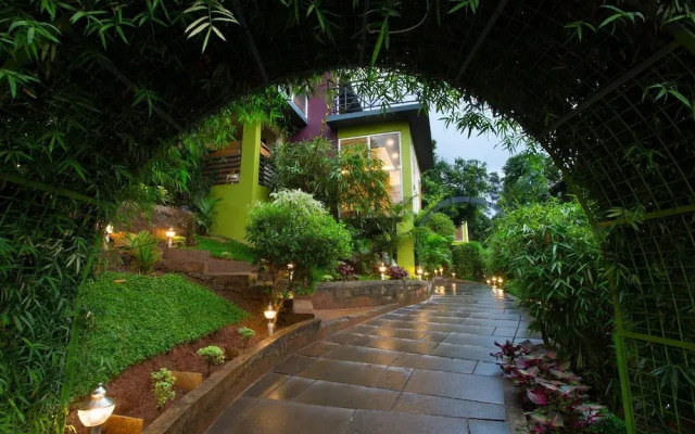 Amrezy Resort and Spa by Stride Wayanad