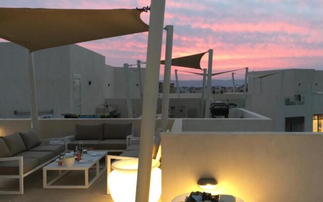 Jutta Deluxe 2-Bedroom-Apartment Mangroovy-M7 El Gouna