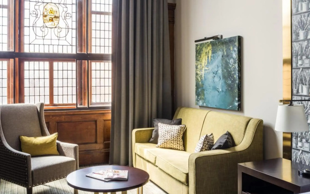 Arthouse Hotel Glasgow