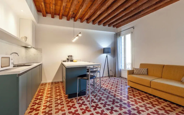San Lorenzo Apartments 5054