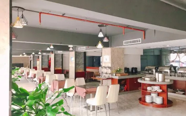 Yinshan International Hotel