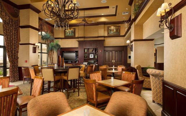 Hampton Inn & Suites Stillwater