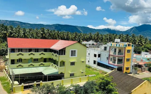 Millennium Eco Retreat