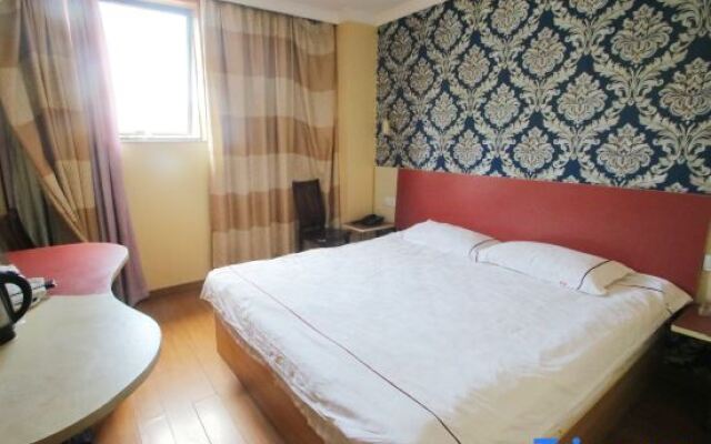 Xiangfu Hotel