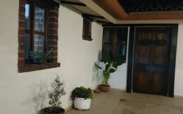 Hostal Tía Mema