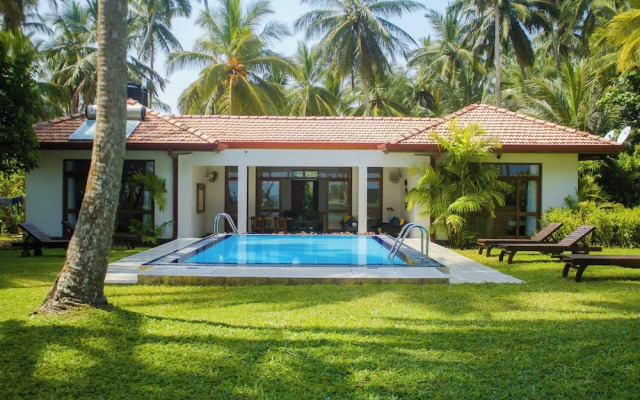 Ranna Beach House