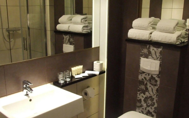 Hotel Mistral Sport