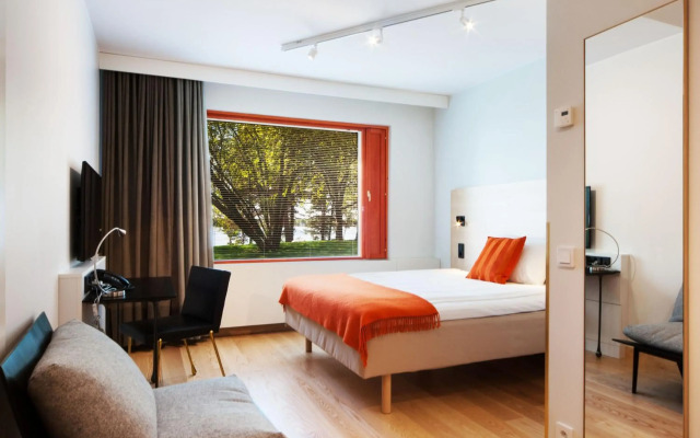Hotel Hanasaari
