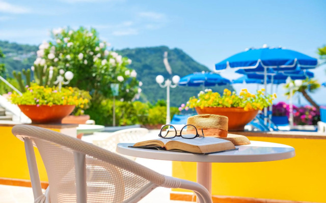 Hotel Capizzo
