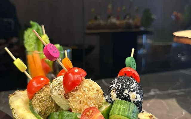 Radisson Blu Hotel, Riyadh Al Sahafa