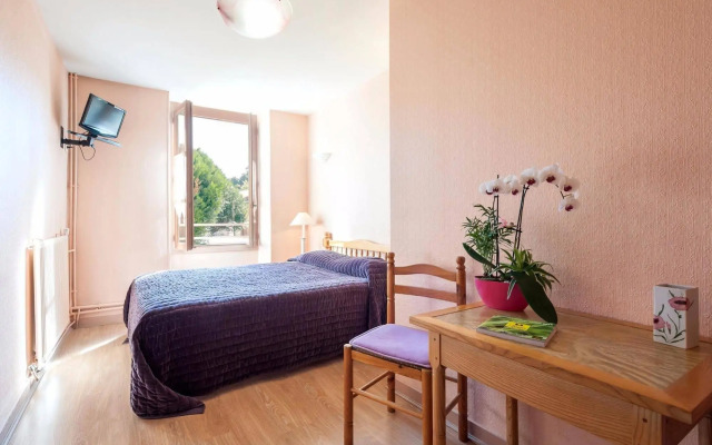 Hï¿½tel le Corneille