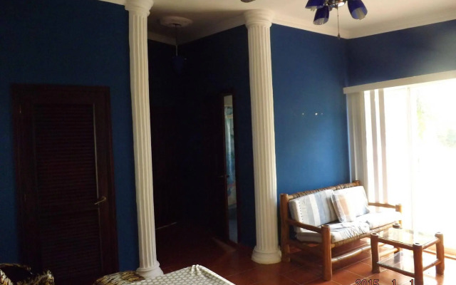Four Bedroom Villa in Sosua