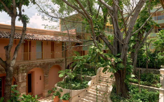 Kimpton Las Mercedes by IHG