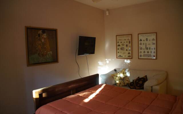 L'Euforbia Bed and Breakfast