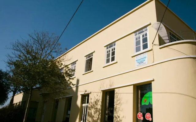 White Sun Hostel
